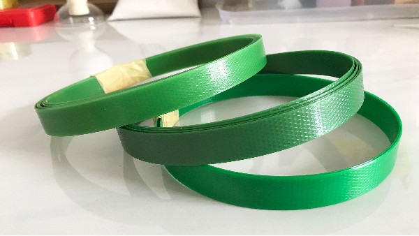 pet塑鋼打包帶生產(chǎn)