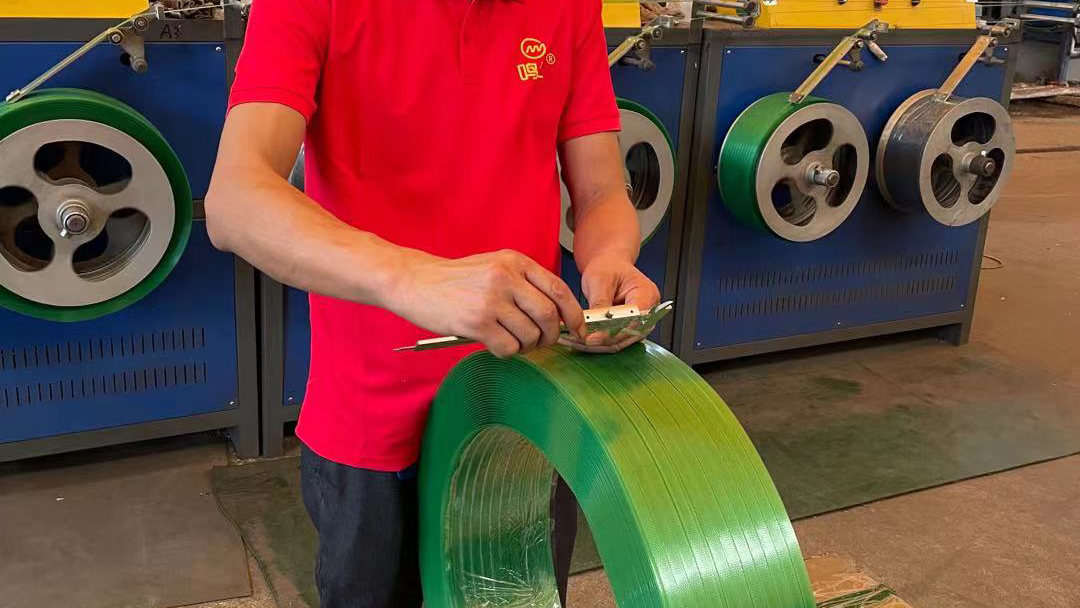 探秘打包帶包裝測(cè)試的重要性和作用