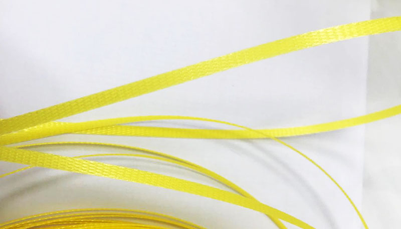 5mm打包帶：輕巧守護(hù)者，打包小件物品的優(yōu)選伙伴