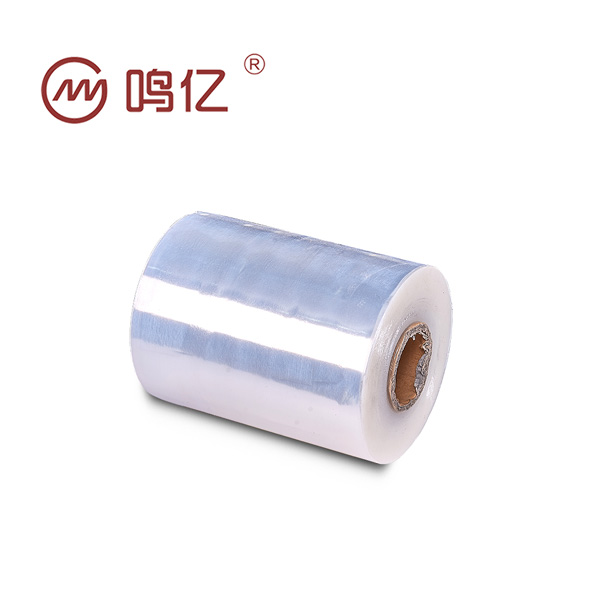 環(huán)保PE纏繞膜