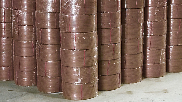 佛山鳴億包裝打包帶廠家?guī)黄鹛接懘虬鼛Х诸?lèi)