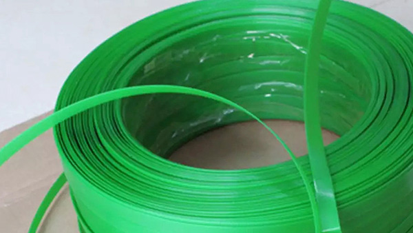 鳴億包裝為您普及PET打包帶優(yōu)勢(shì)有哪些