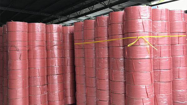 你能區(qū)別PET、PP和PE材質(zhì)嗎？