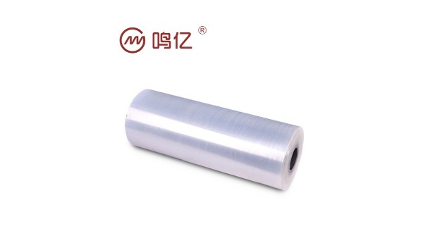 纏繞膜和覆膜的區(qū)別