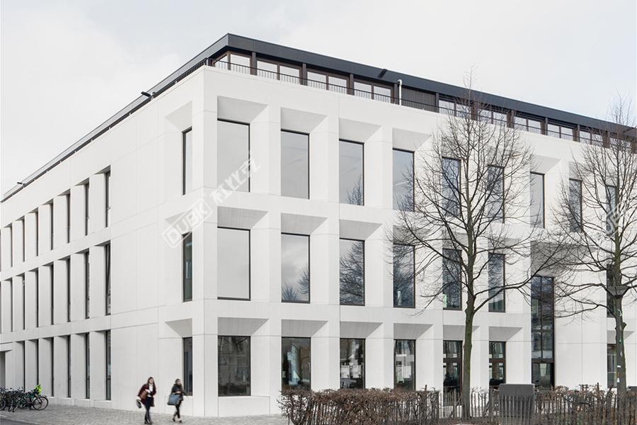 安特衛管理學院