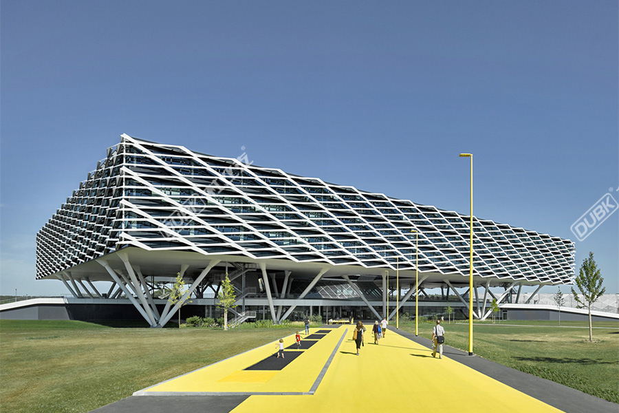 阿迪達(dá)斯體育競技場