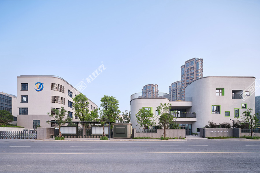 杭州市勝利小學(xué)附屬幼兒園