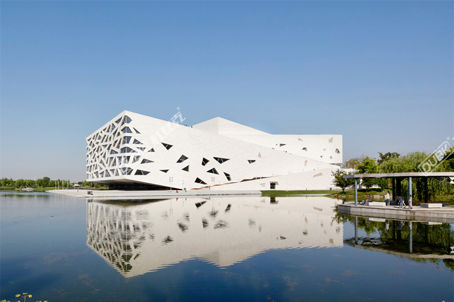 杭州余杭歌劇院