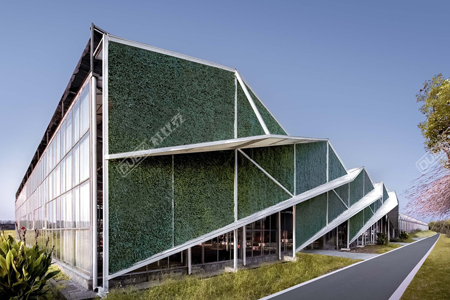 嘉興七星喜悅田園綜合體展示中心