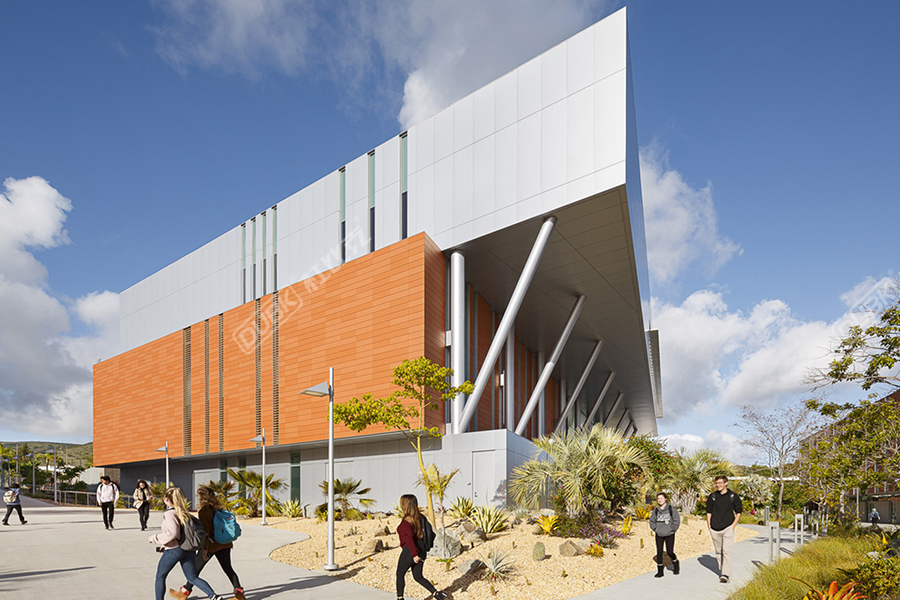 帕洛瑪學院學習資源中心