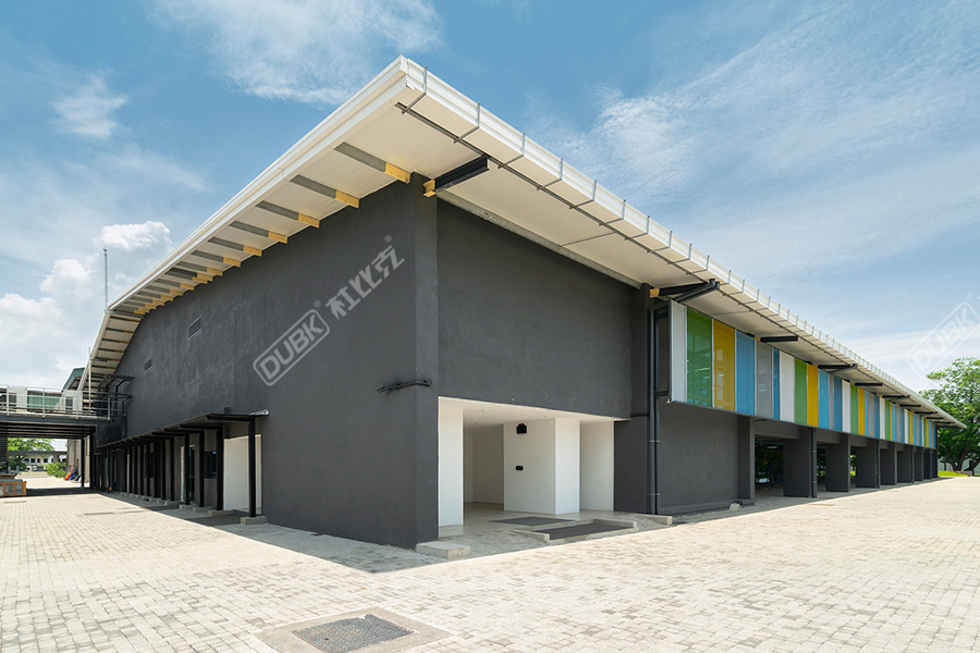 斯里蘭卡Star創意中心