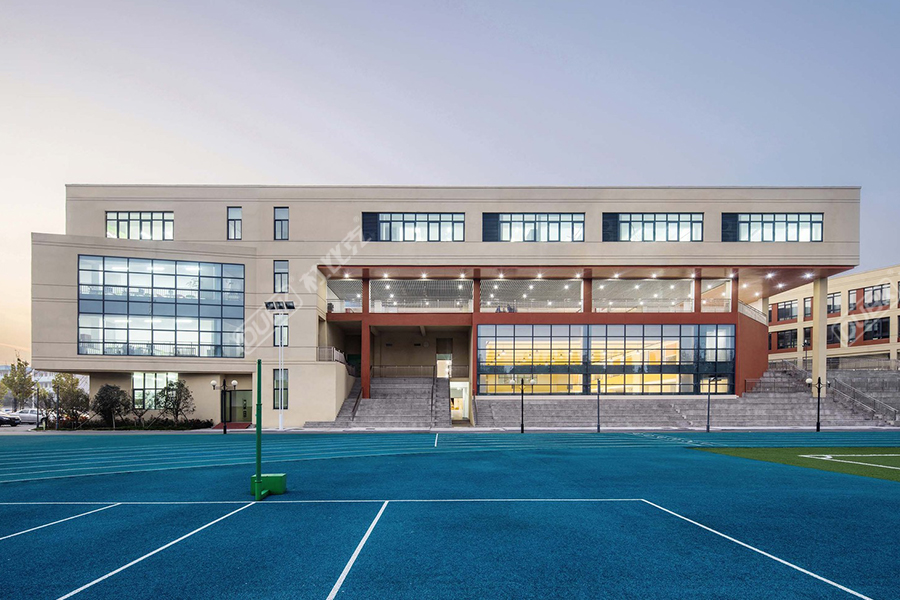 揚(yáng)中市外國(guó)語(yǔ)中學(xué)分部