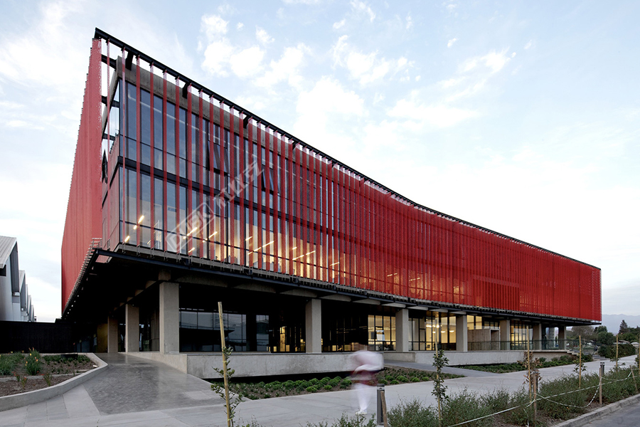 Carozzi食品研發中心