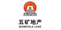 五礦地產